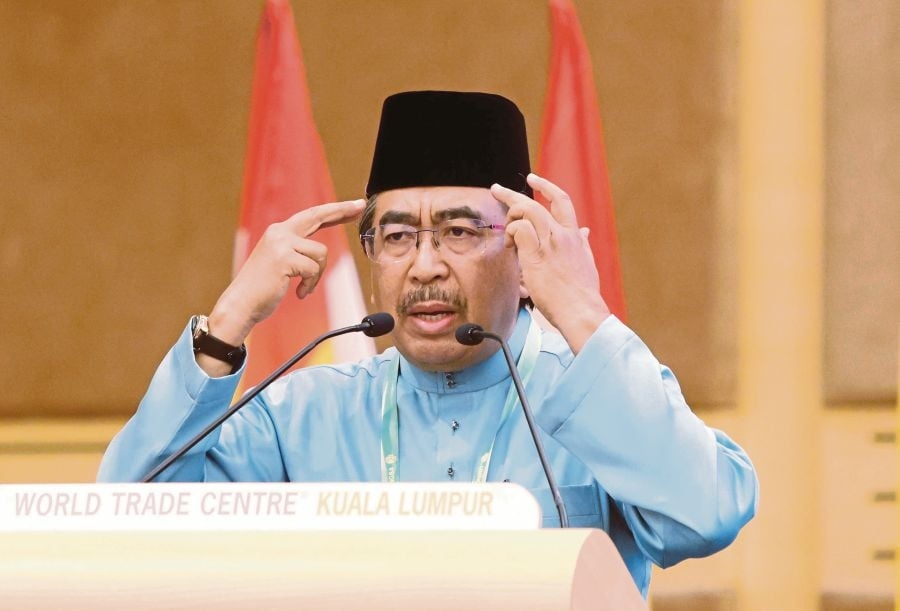 Malaysia targets 'low-risk' EU status to tackle deforestation rule