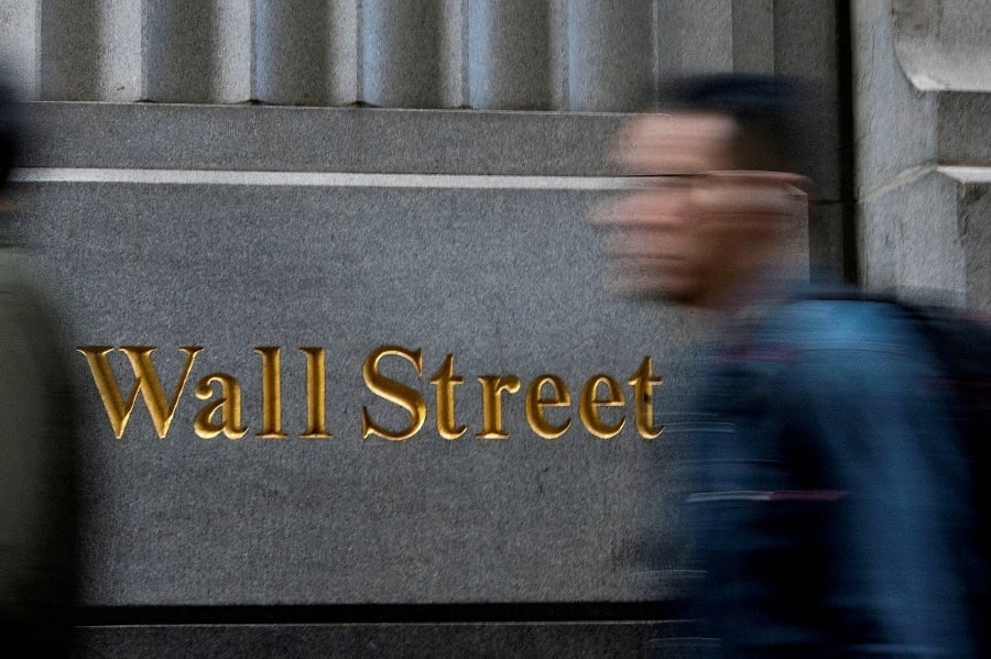 Wall St, EU futures slip as US trade policy bewilders