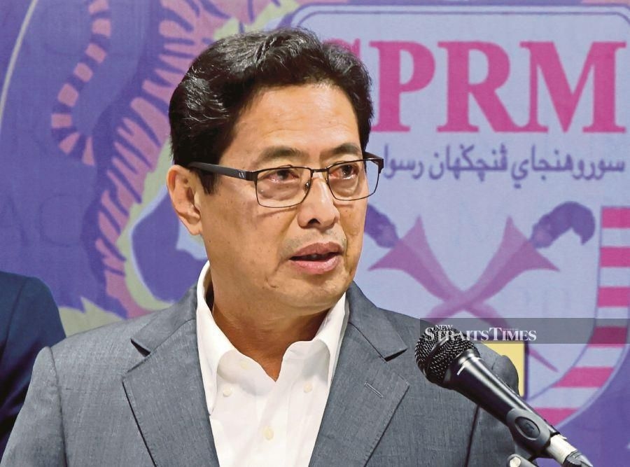 MACC moves to forfeit RM170mil linked to Ismail Sabri