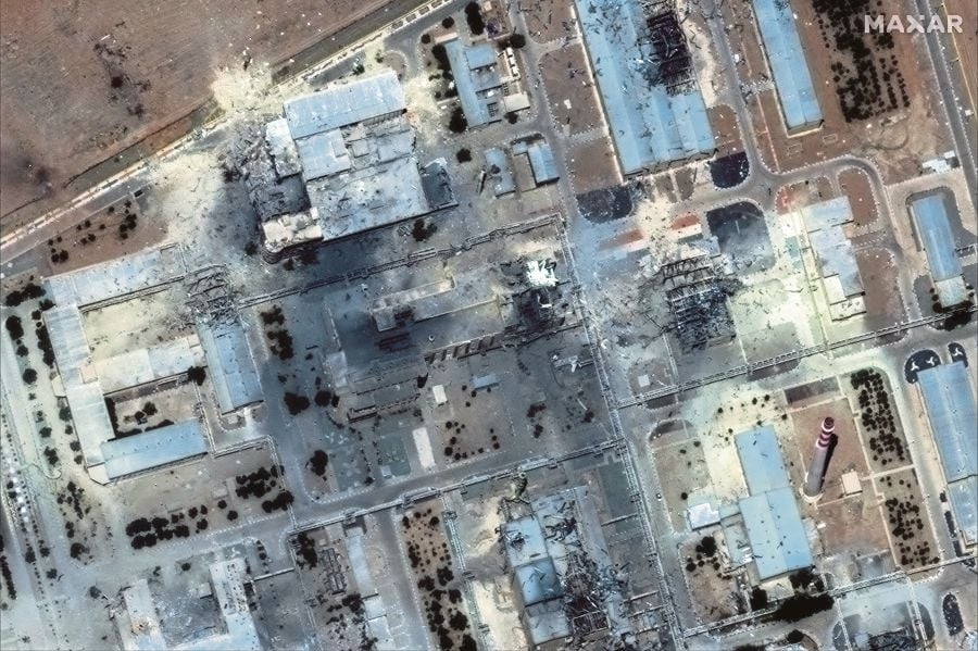 World is going through a new era of conflict escalation