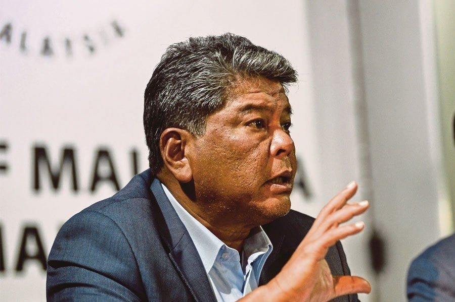 Former deputy questions OCM's 'financial prudence' in land swap deal