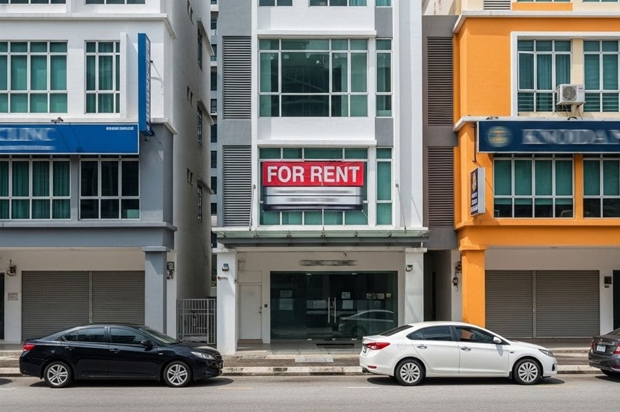 Six private healthcare groups warn 8pc rental SST may cripple clinics, pharmacies