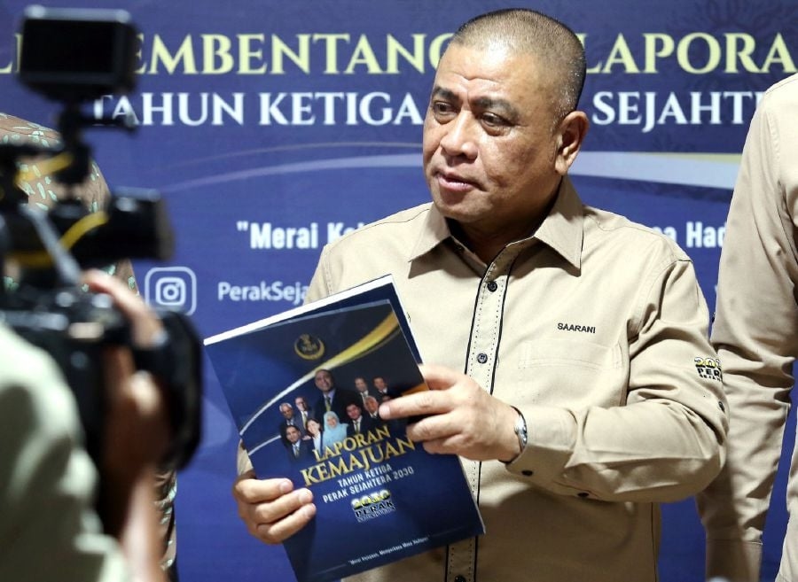 State-federal synergy driving plan's success