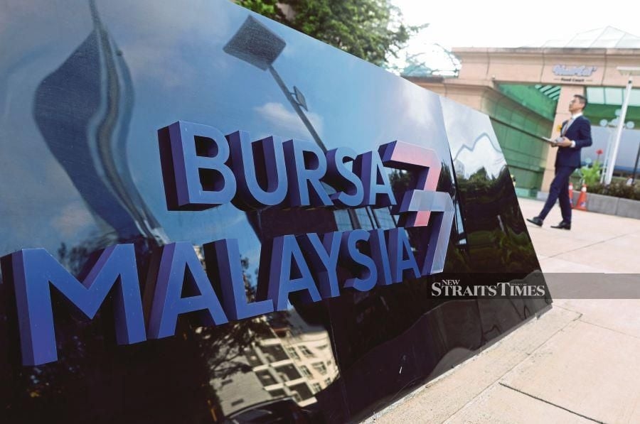 Bursa Malaysia Q2 earnings likely to fall on weak trading, says Affin Hwang