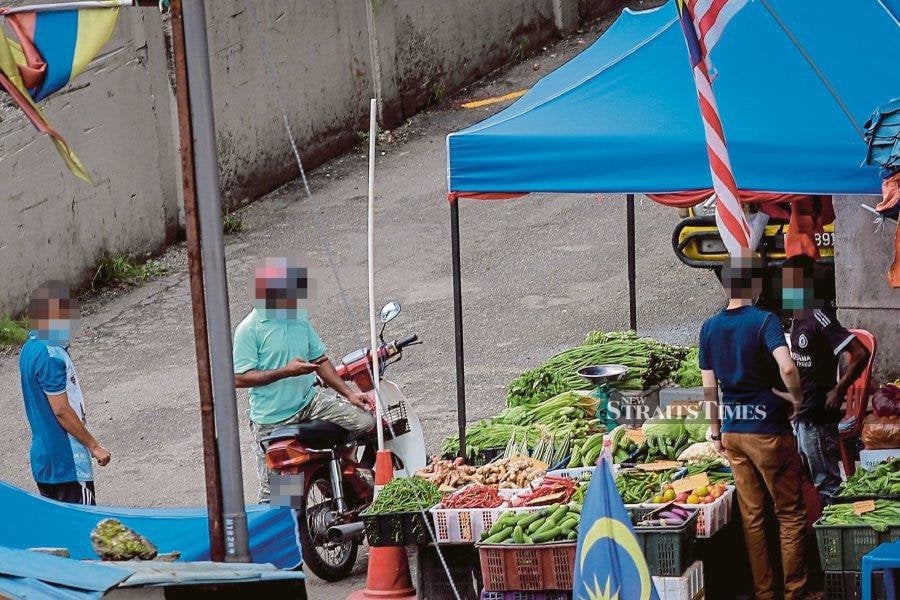 Don't let foreigners misuse business licences, warns Nga