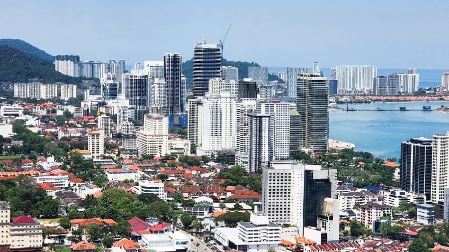 Penang plots climate of change with action plan