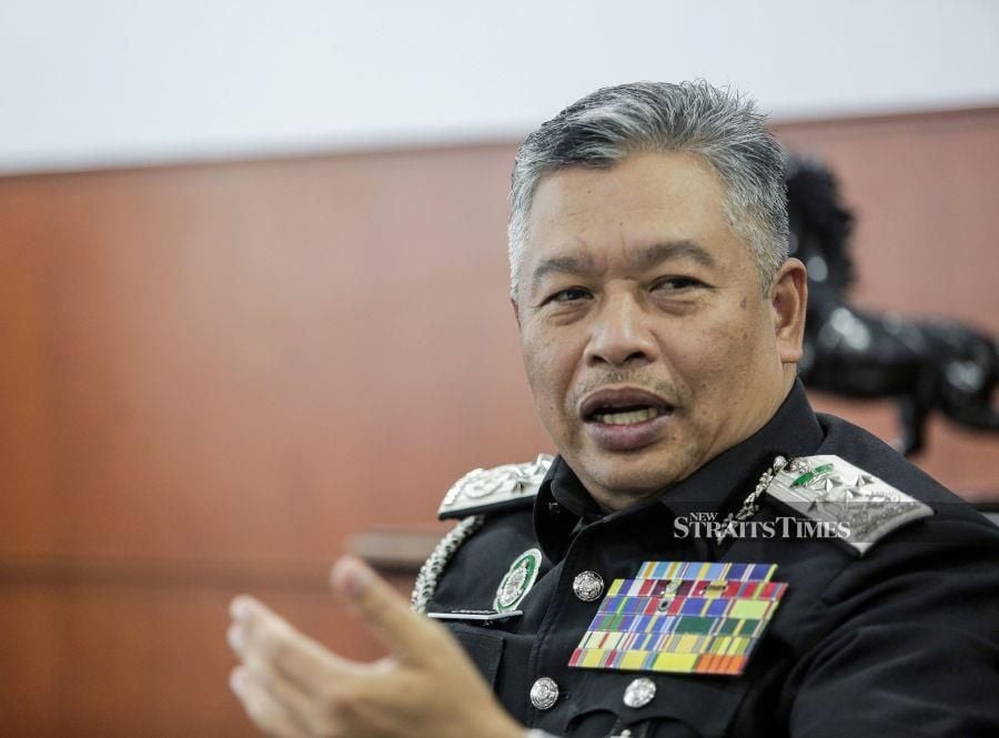 Immigration busts syndicate exploiting senior citizens for fake marriages