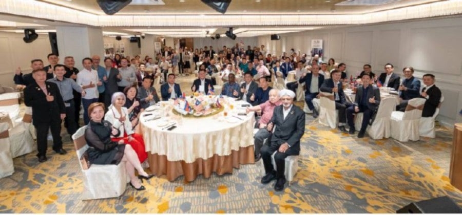 MCBA announces 2026 exhibition to boost Malaysia-Cambodia business ties