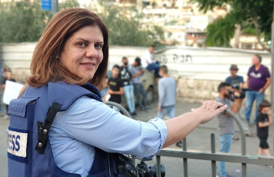 New documentary claims to identify Israeli soldier who killed Al Jazeera journalist Shireen Abu Akleh