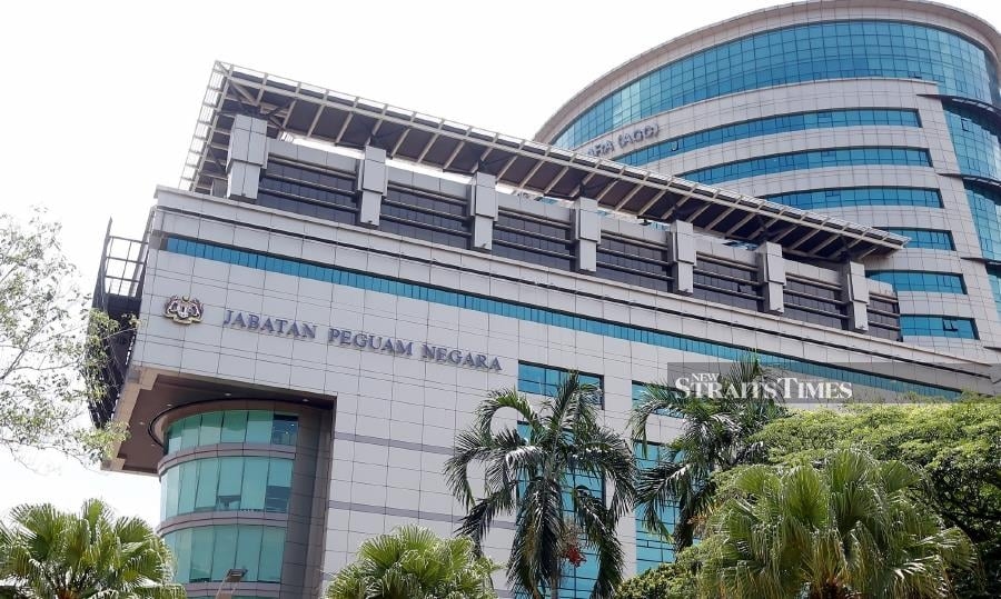 [UPDATED] AGC: Allegations of irregularities in judicial appointments unfounded, speculative
