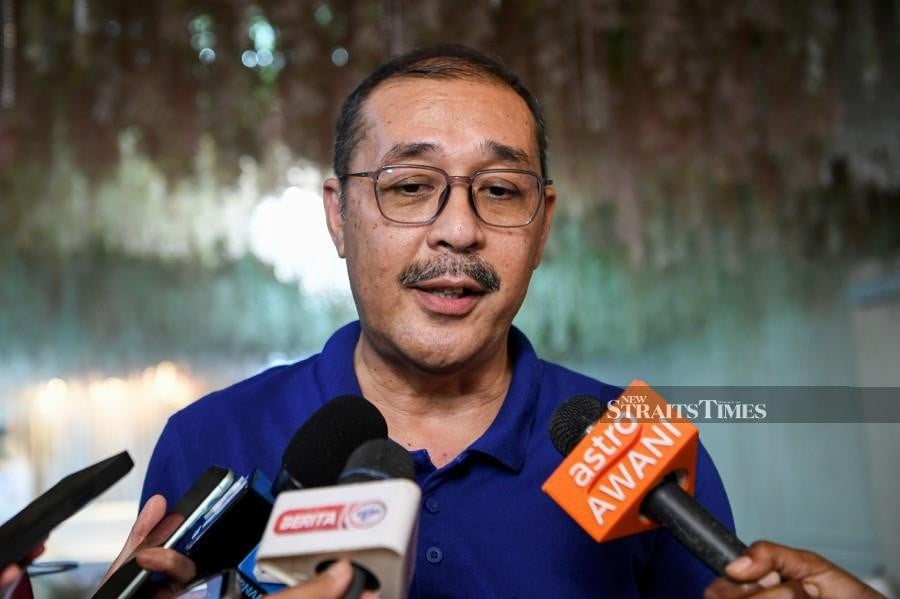 MPI proposes establishment of Utusan Melayu journalism academic chair