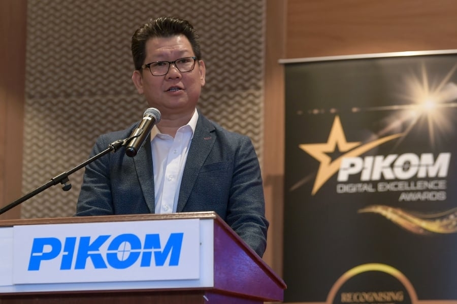 Nominations open for Pikom Digital Excellence Awards 2025