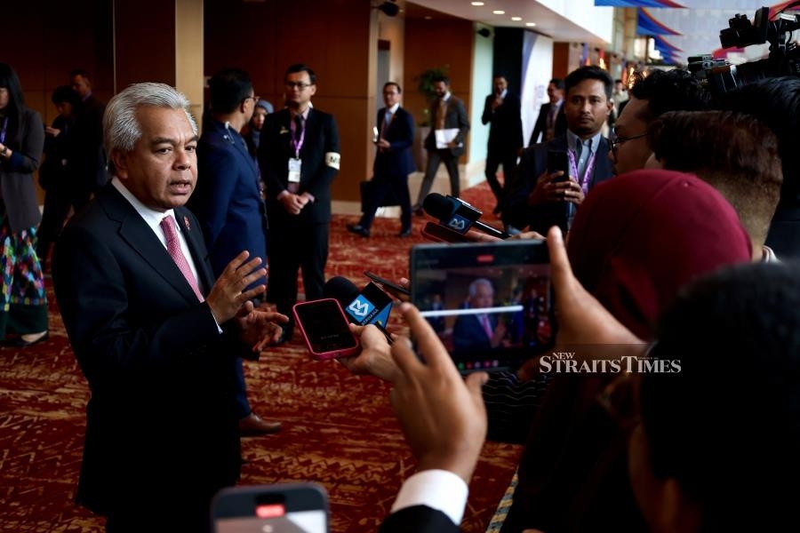 Timor-Leste to sign Bangkok Treaty, expanding nuclear weapon-free zone