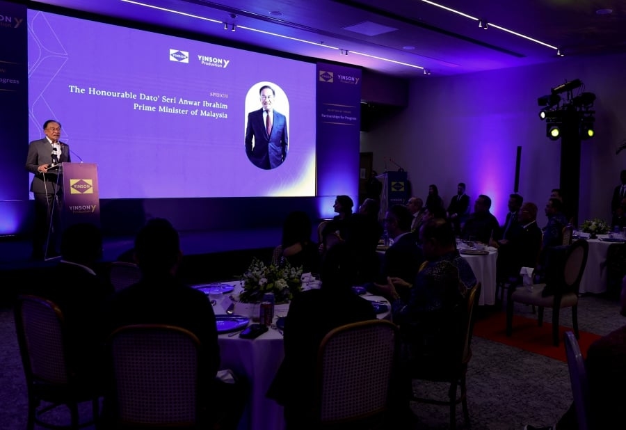 BRICS a new frontier for Malaysian businesses, says Anwar