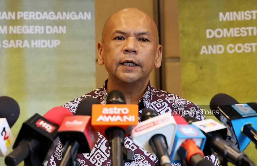 Ministry eyes more Rahmah Sales with more products