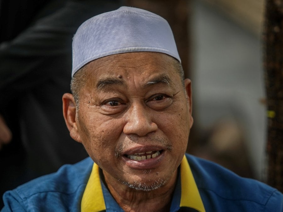 Call for Perlis youths to take up agriculture, reduce reliance on aging farmers