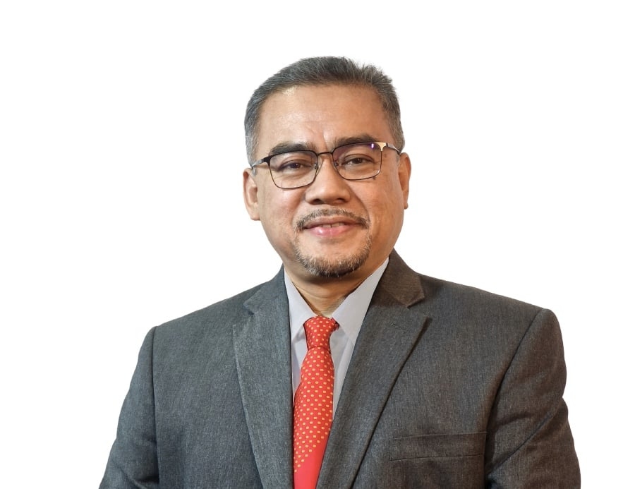 AmMetLife Takaful appoints Nazrulhisham as new CEO