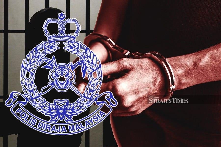 Preacher arrested for sharing intimate videos of wives