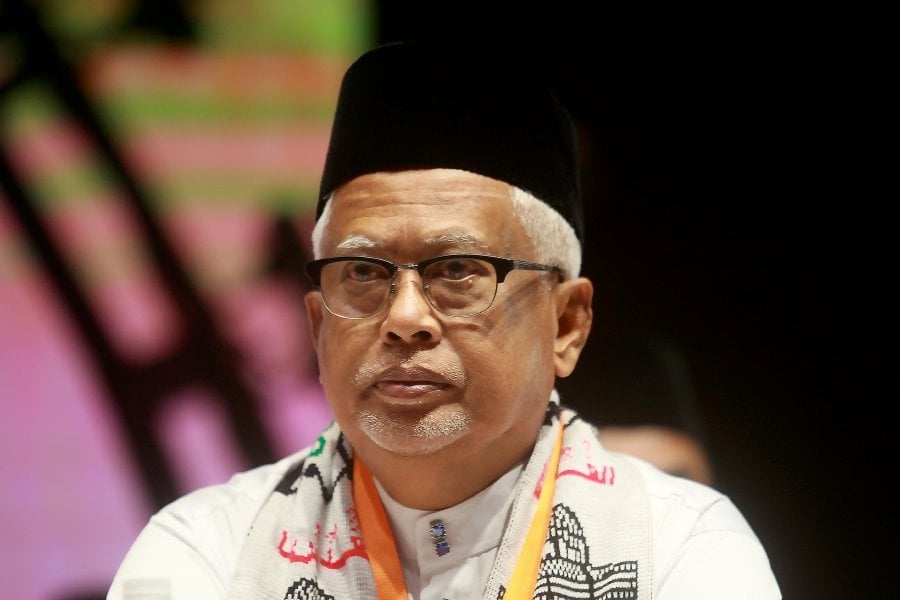Amanah pushes special Dewan Rakyat sitting on Middle-East conflict