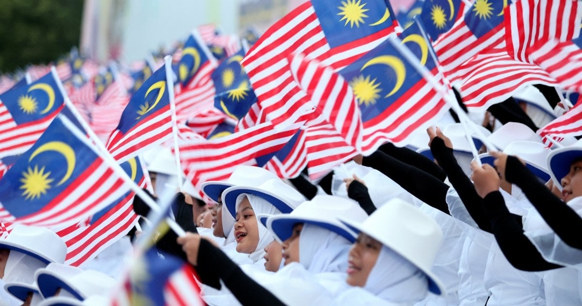 Govt launches 'Anak Merdeka Malaysia' initiative to boost patriotic spirit