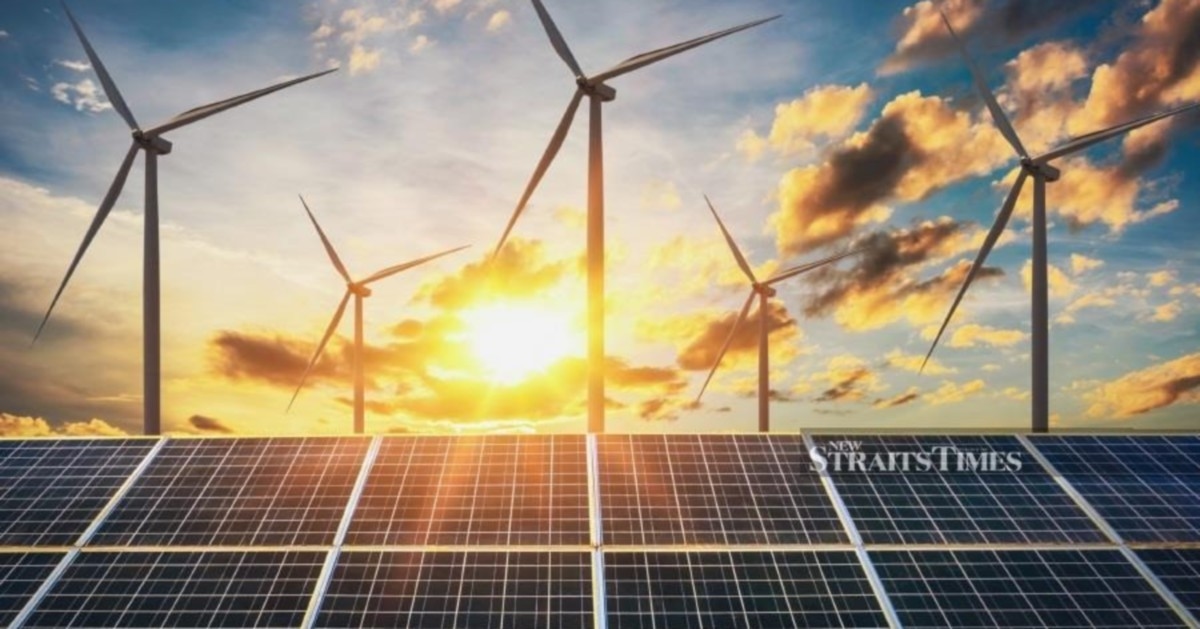 Malaysia, Japan eye green energy, tech cooperation