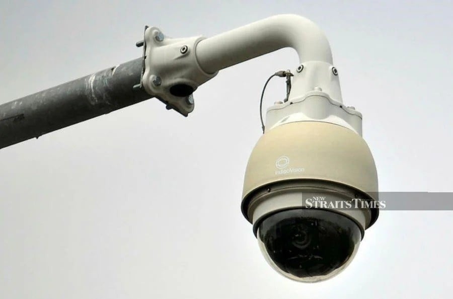 SWCorp installs CCTV to combat illegal dumping in Melaka