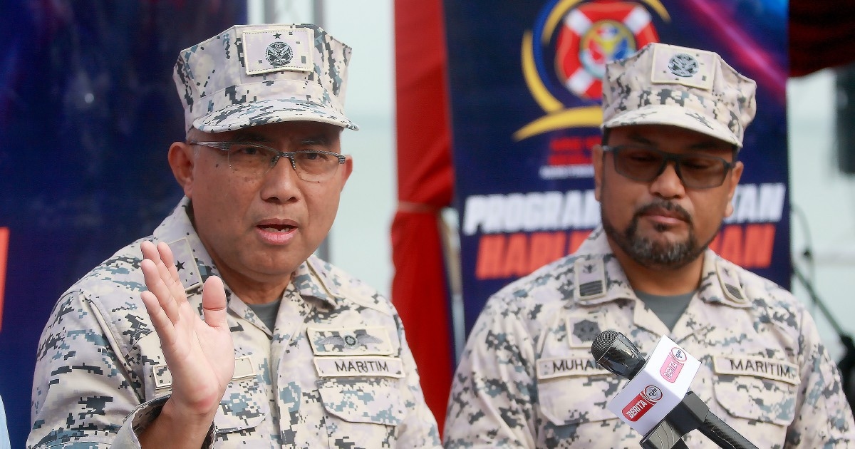 80pct of sea deaths due to life jacket neglect