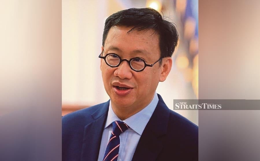 MP calls for wider reporting avenues to protect whistleblowers