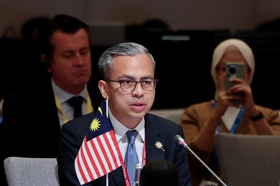 Malaysia aims to continue as ITU council member, says Fahmi