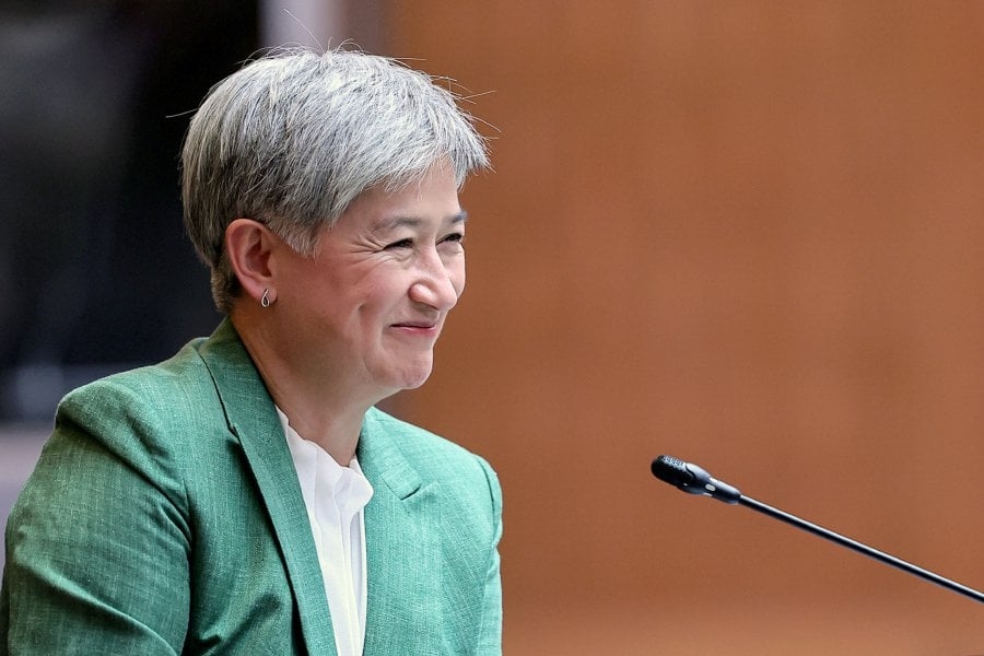 Australia's 2040 strategy aims to strengthen trade, investment ties with Southeast Asia