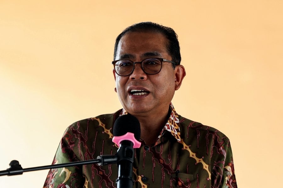 National Defence Industry Policy to be presented to Cabinet next month, says Khaled