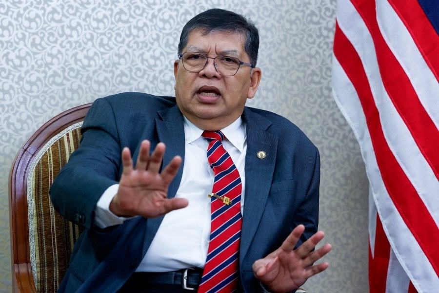 No-confidence motion? Speaker says wait until tomorrow