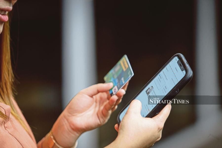 RM18.8 million surge in BNPL transactions in first half of 2025, Dewan Rakyat told