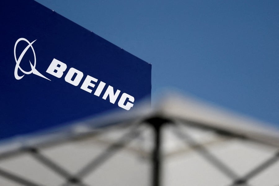 Boeing monitoring US tariff plan as analyst weigh impact on Malaysia