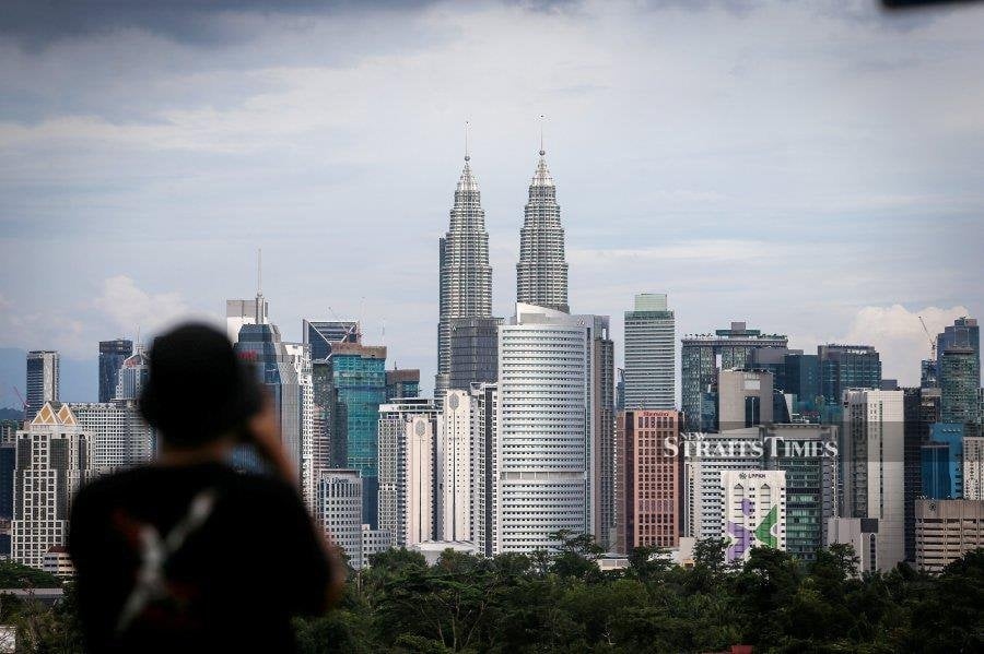 HLIB: Consumer sector outlook positive on margin gains, stronger Ringgit