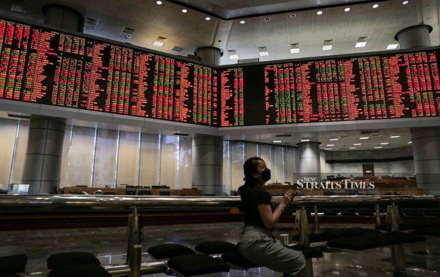 MARKET PULSE PM APRIL 25, 2025 [WATCH]