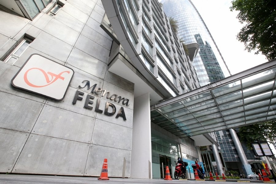 Felda now owns 89pct of FGV, extends closing date for acceptance to Aug 15