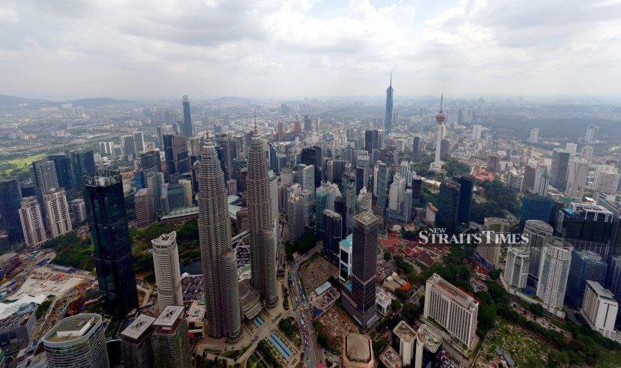 HLIB: Fiscal deficit to narrow to 3.8pct in 20225