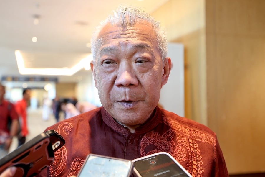 Bung Moktar: Court case won't diminish support for me