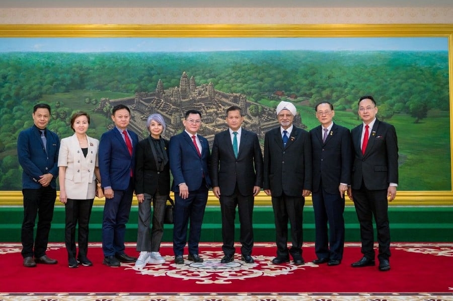 Malaysia–Cambodia mission paves way for stronger trade and investment ties