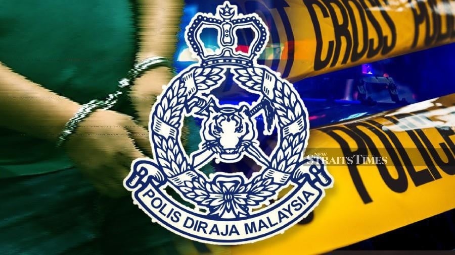Elderly man held for allegedly raping girlfriend's daughter, 13