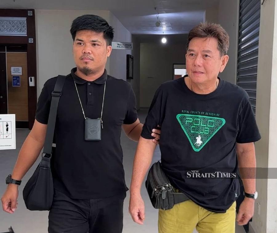 Man fined for falsifying birth details in 2009 to register adopted son