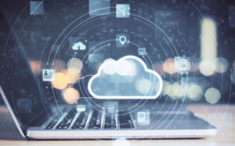 'Taxing cloud providers not good idea'