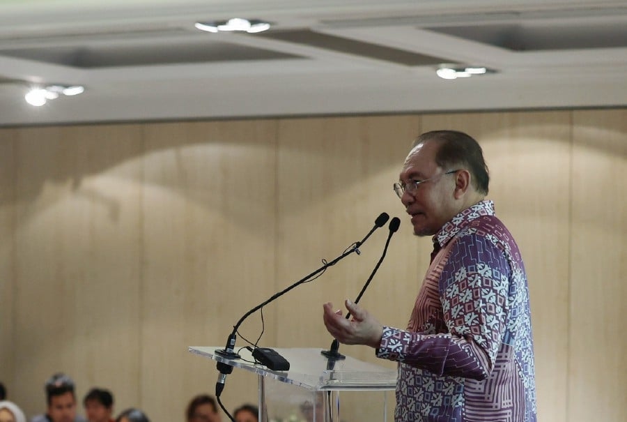 Malaysia committed to elevating ties with Canada, says PM