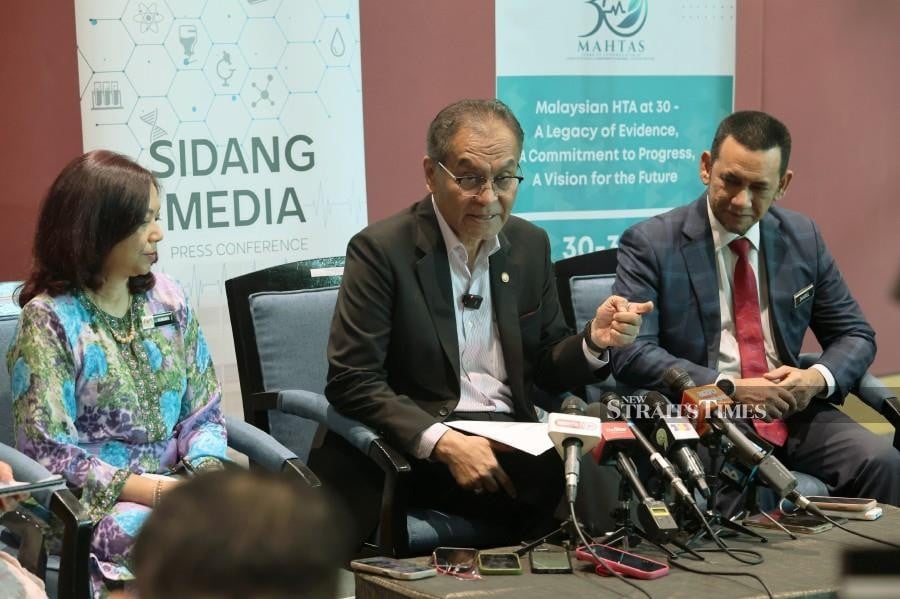 MoH open to reclassifying etomidate under Dangerous Drugs Act