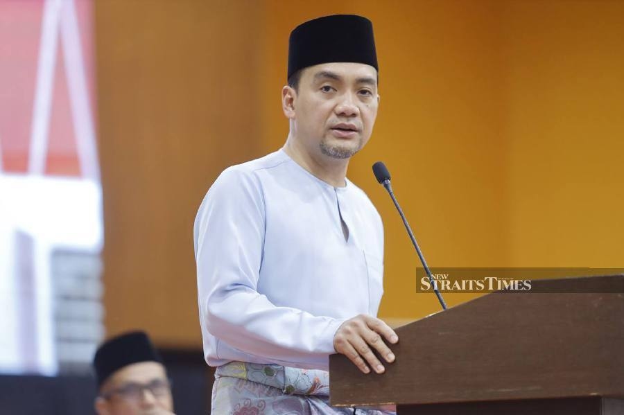 Johor CoE's establishment to create 300 high-skilled jobs ss