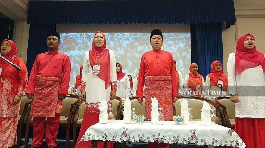 Not impossible for BN-PH to wrest Perlis, Kedah and Terengganu from PN