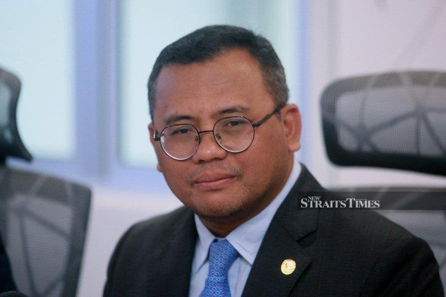 Selangor MB urges probe into claims of immoral activities at family motivation programme