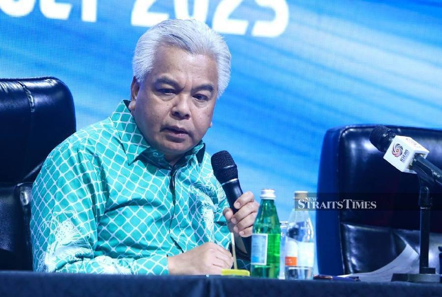 Asean foreign ministers to adopt five key outcome documents this week