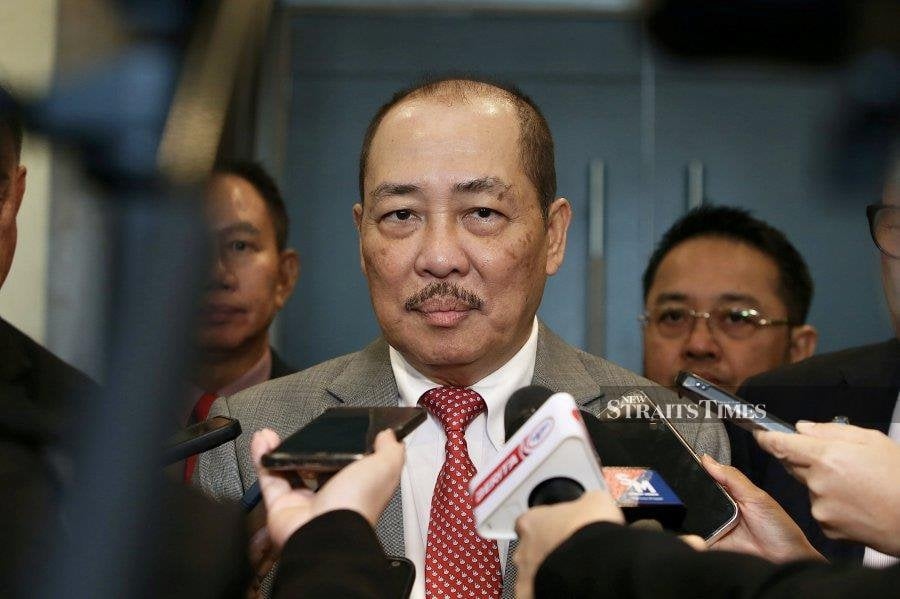 Sabah CM welcomes govt's relief package for rising cost of living